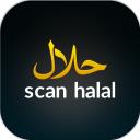 Scan Halal logo